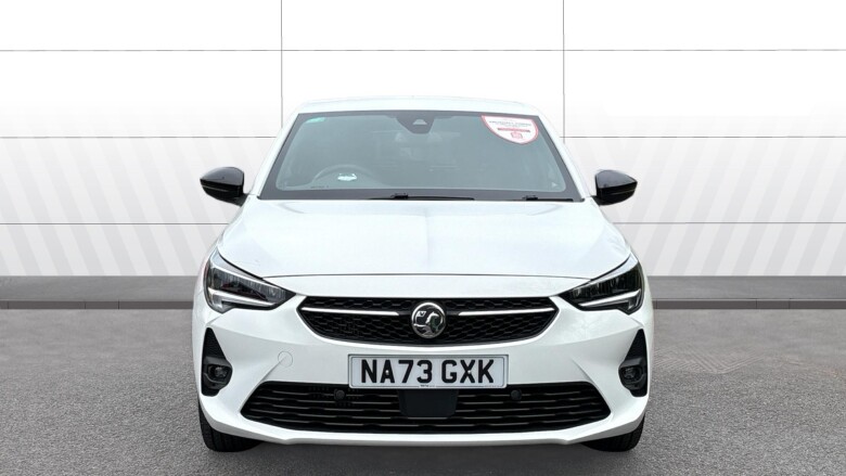 Vauxhall Corsa 1.2 Turbo GS 5dr Petrol Hatchback